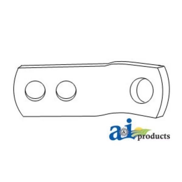 Muffler 3.8